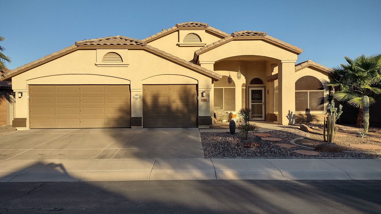 Photo of Outdoor in Maricopa
