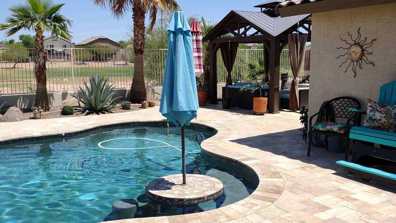 Photo of Outdoor in Maricopa