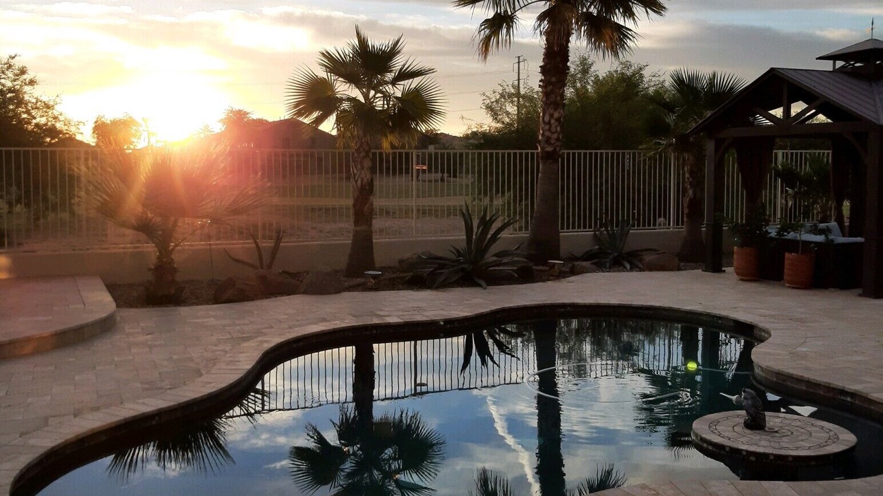 Photo of Outdoor in Maricopa