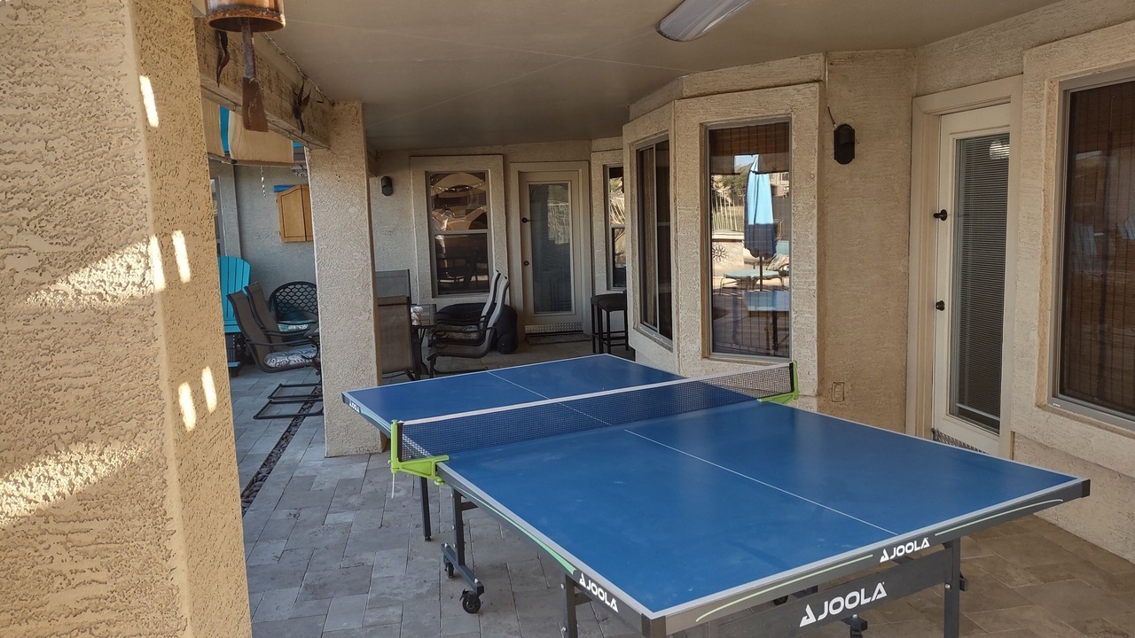 Photo of Outdoor in Maricopa
