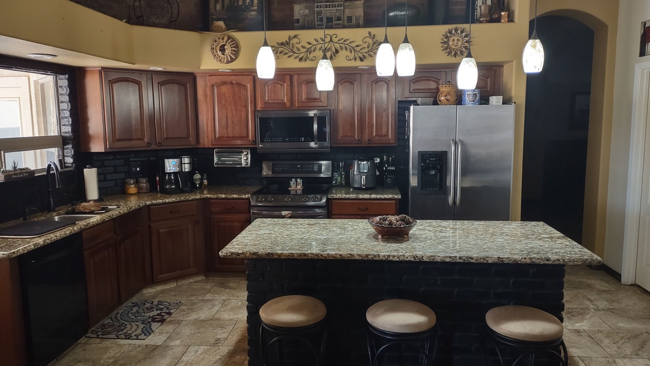 Photo of Kitchen in Maricopa