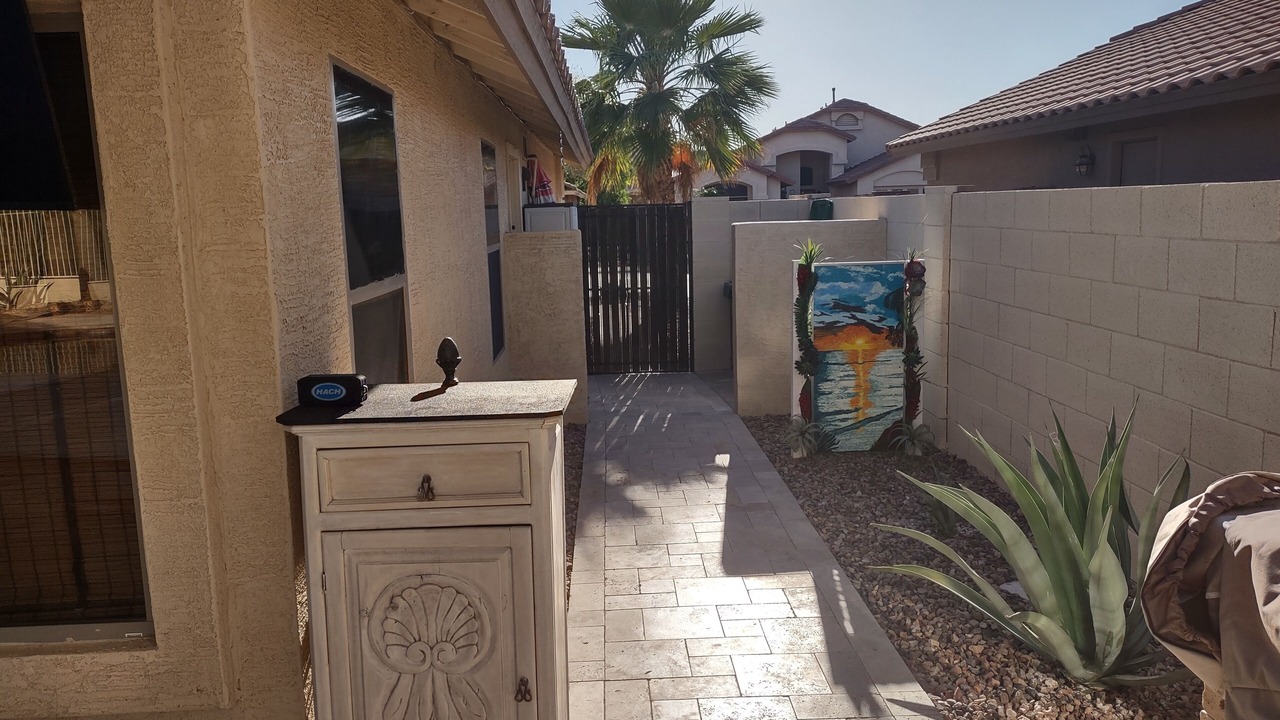 Photo of Outdoor in Maricopa