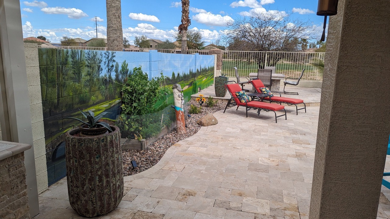 Photo of Outdoor in Maricopa