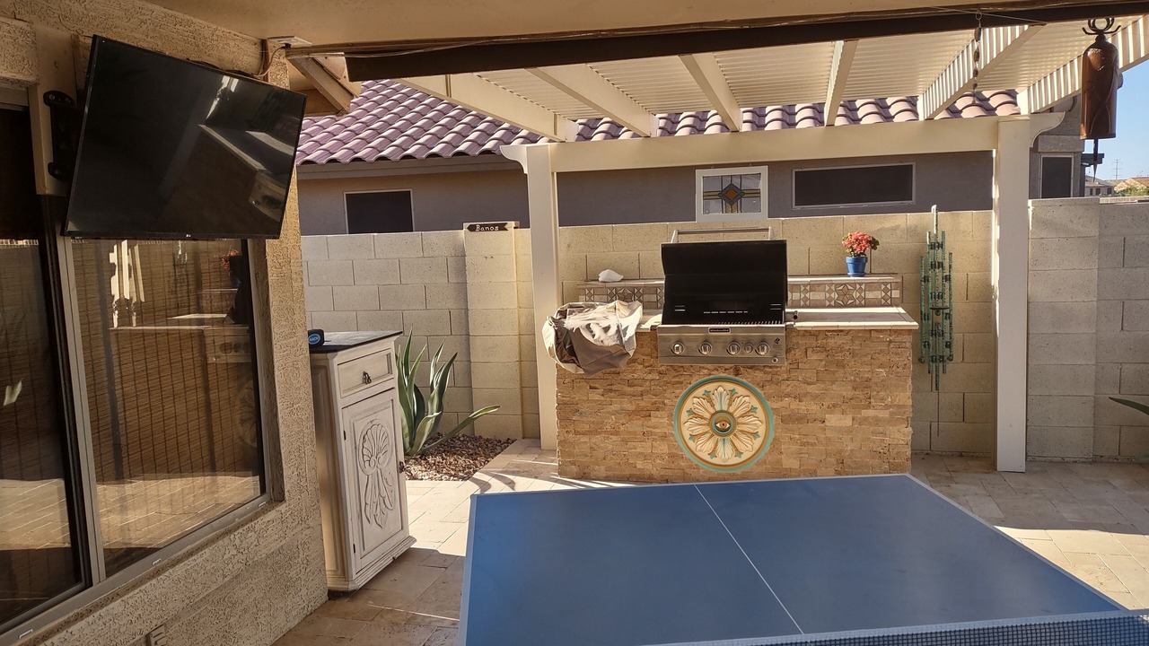 Photo of Outdoor in Maricopa