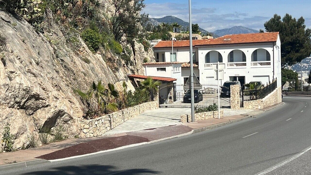 Photo of Outdoor in Cap d'Ail