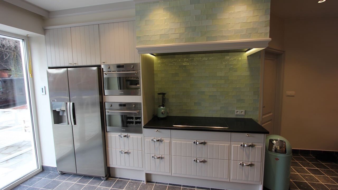 Photo of Kitchen in Cap d'Ail