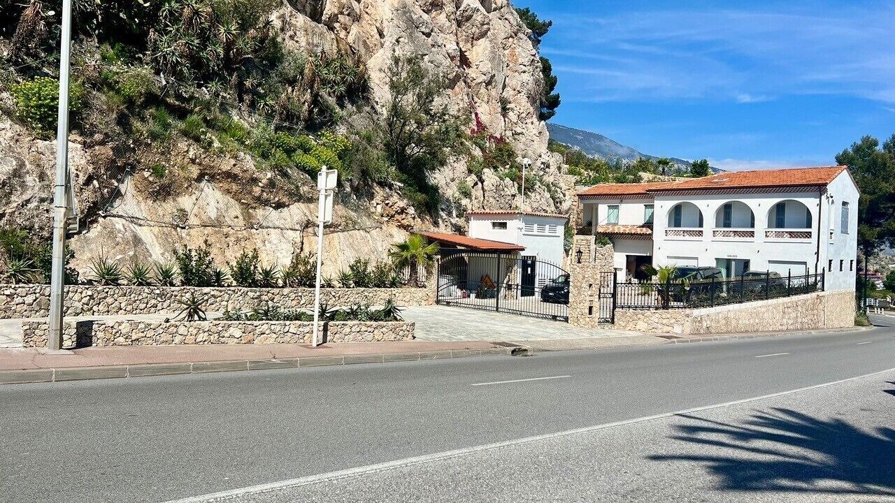 Photo of Outdoor in Cap d'Ail