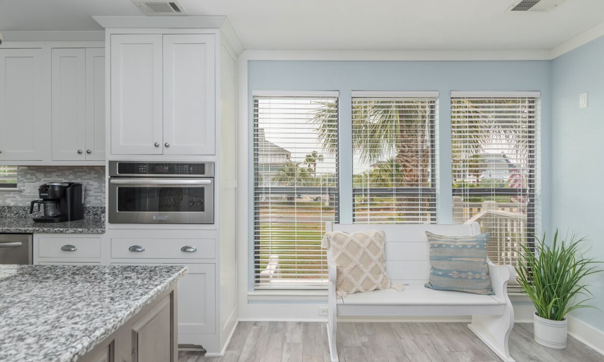 Photo of Kitchen in Beachwalk