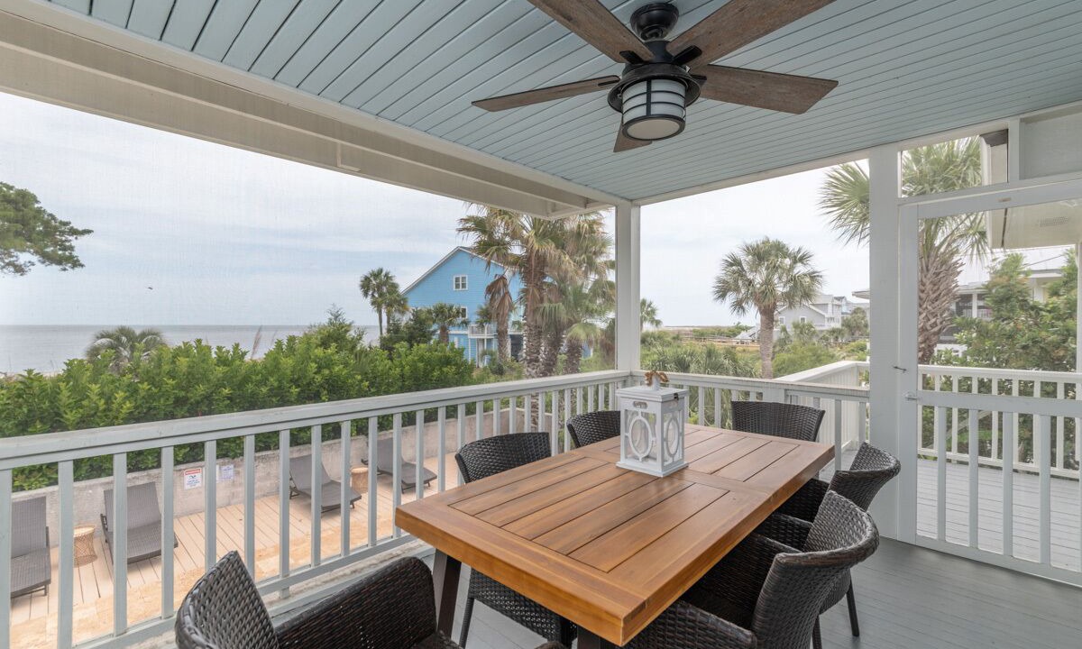 Photo of Outdoor in Beachwalk