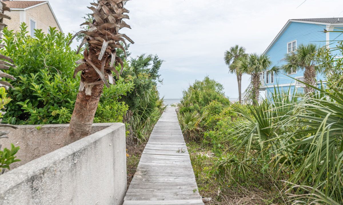 Photo of Outdoor in Beachwalk