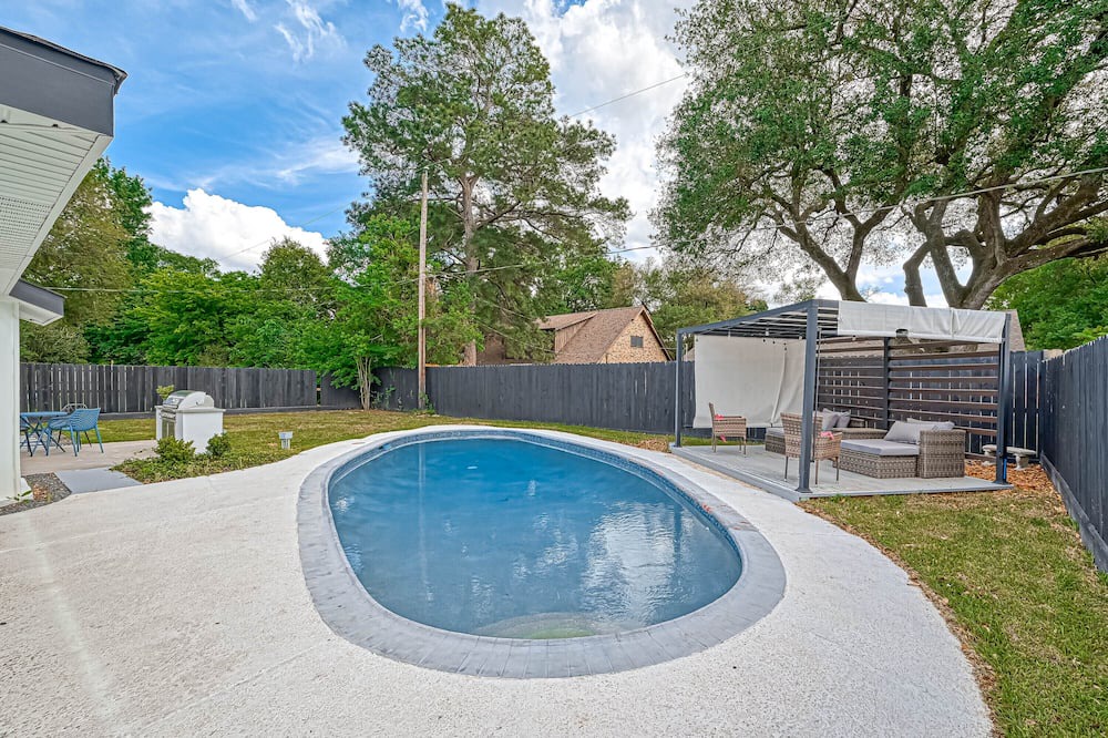 Photo of Outdoor in Spring Branch Central