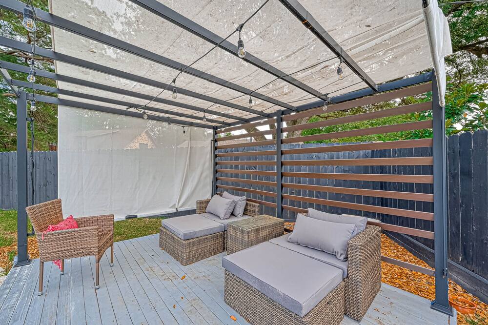Photo of Outdoor in Spring Branch Central