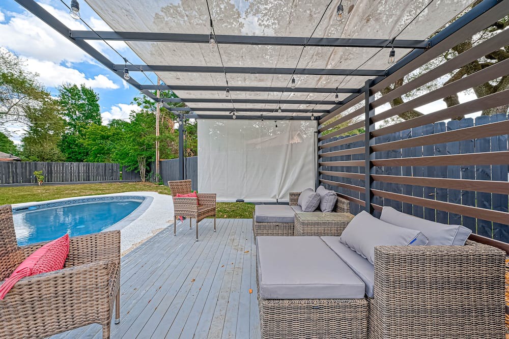 Photo of Outdoor in Spring Branch Central