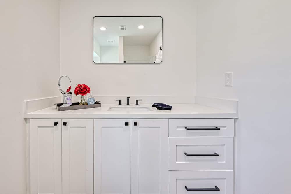Photo of Bathroom in Spring Branch Central