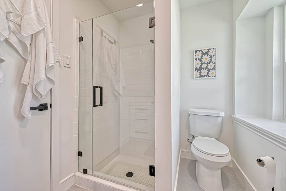 Photo of Bathroom in Spring Branch Central