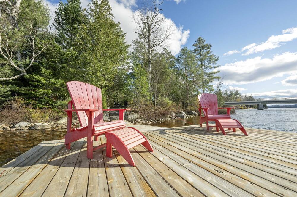 Photo of Outdoor in Algonquin Highlands