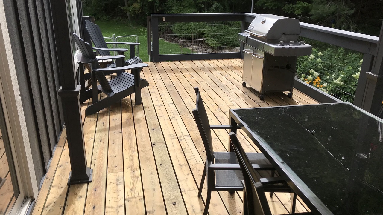 Photo of Outdoor in Castle Glen Estates