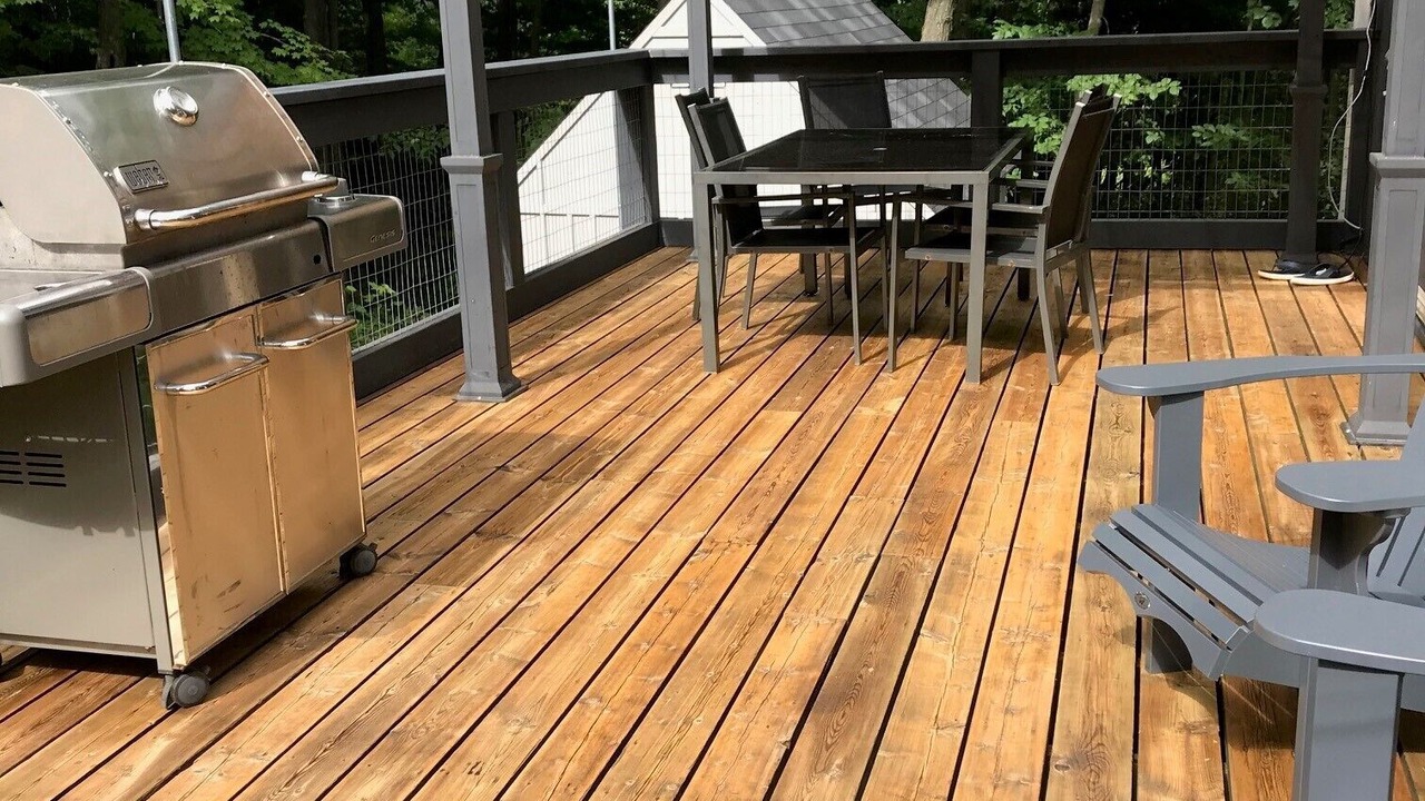 Photo of Outdoor in Castle Glen Estates