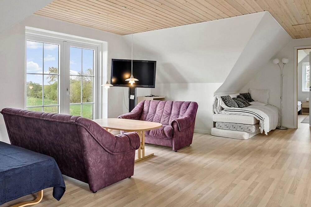 Photo of Bedroom in Logstor