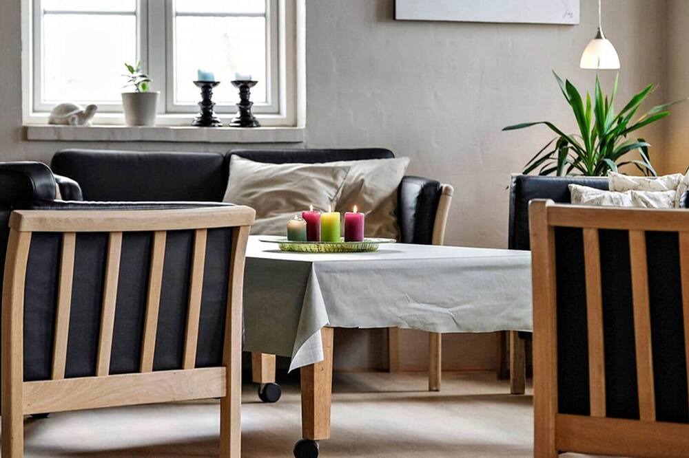 Photo of Livingroom in Logstor