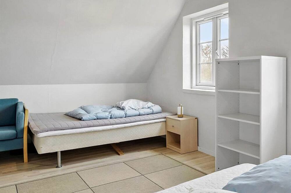 Photo of Bedroom in Logstor