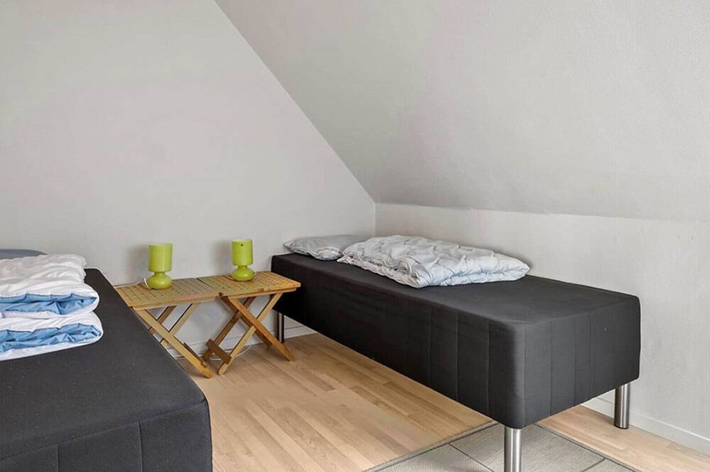 Photo of Bedroom in Logstor