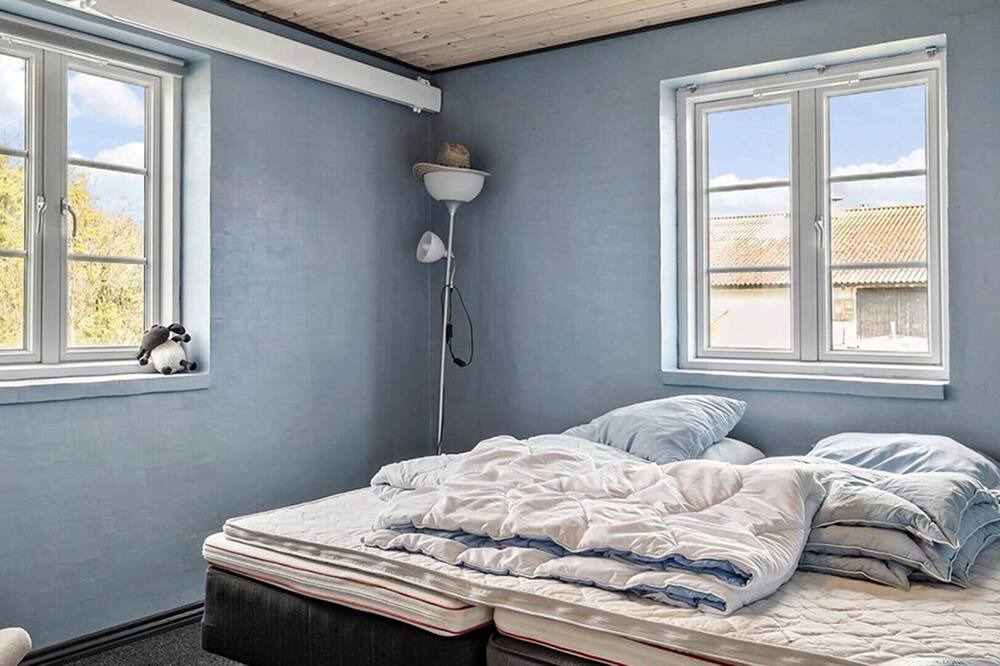 Photo of Bedroom in Logstor