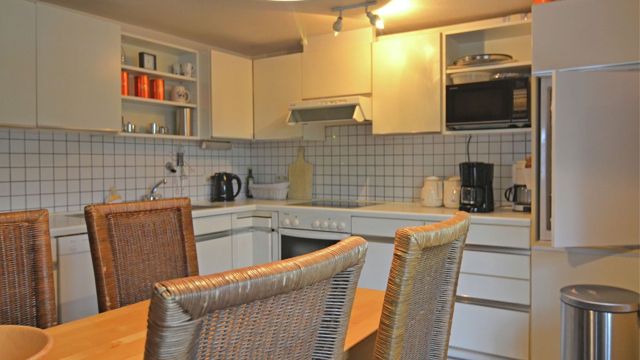 Photo of Kitchen in Gellinghausen