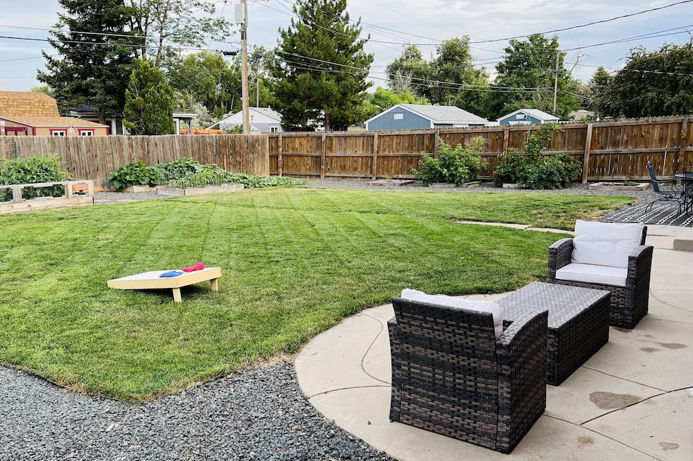 Photo of Outdoor in Wheat Ridge