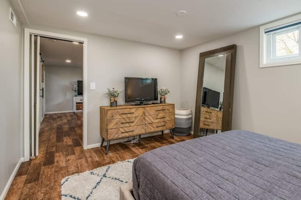 Photo of Bedroom in Wheat Ridge