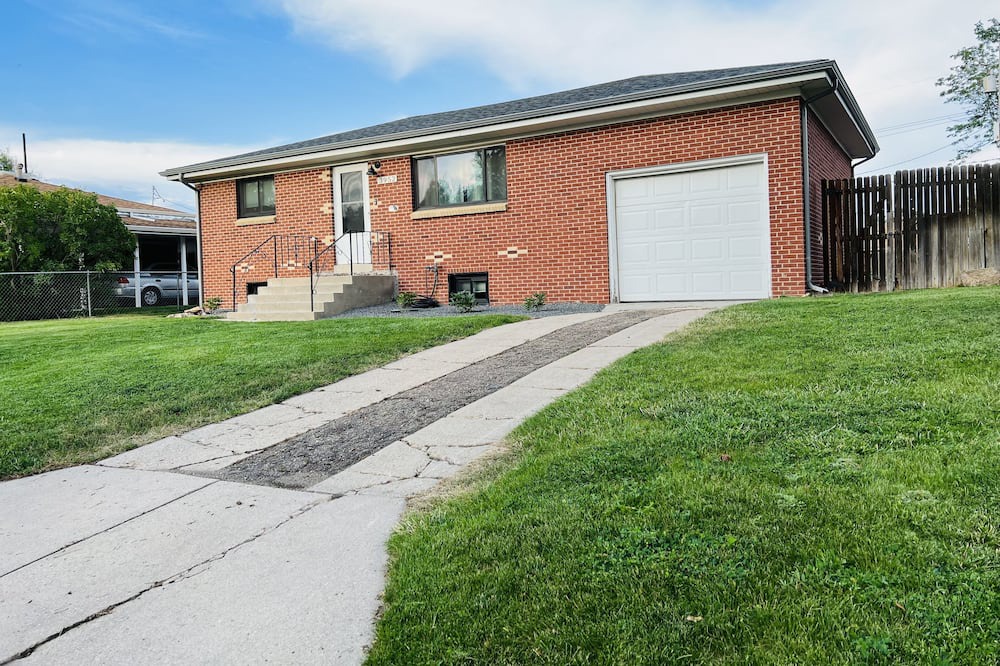 Photo of Outdoor in Wheat Ridge