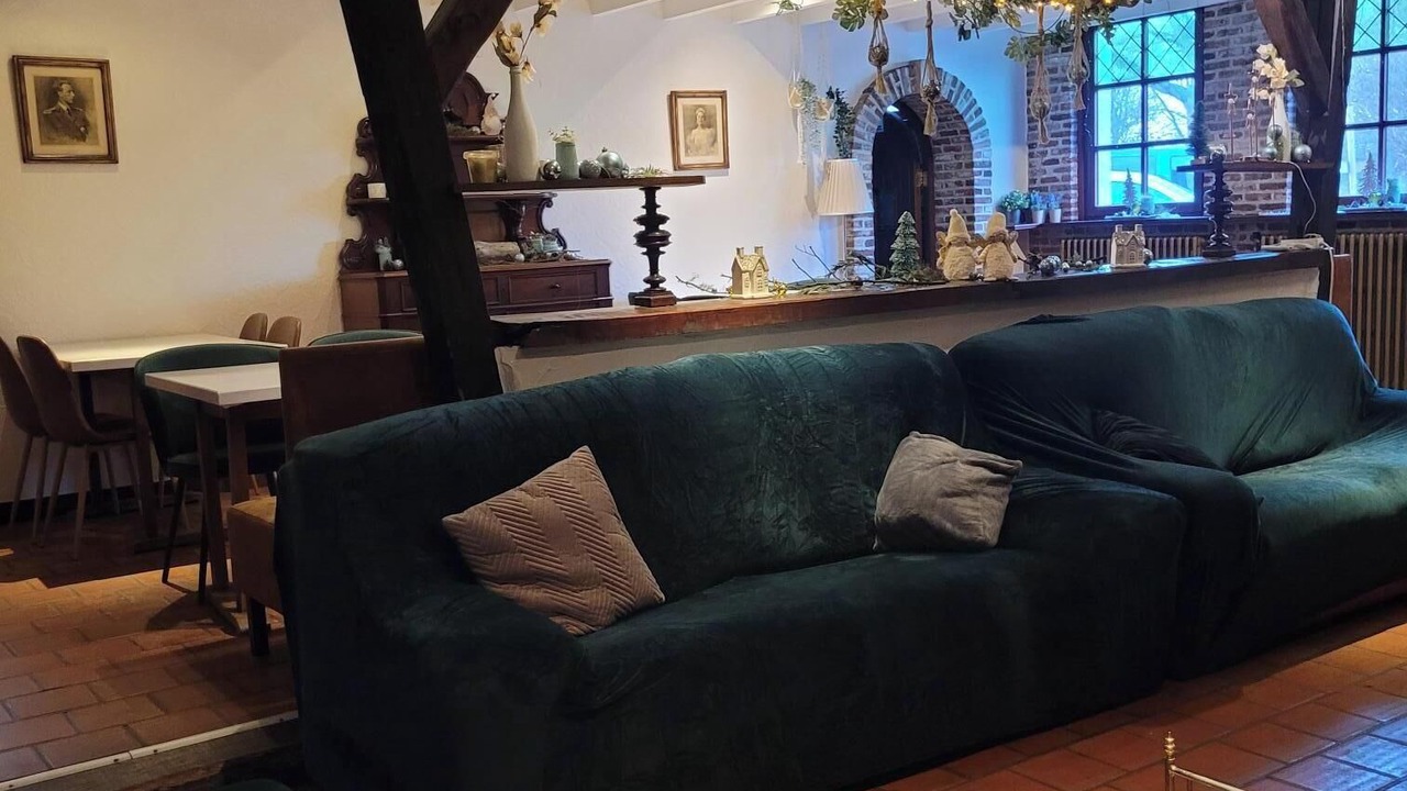 Photo of Livingroom in Kwaadmechelen