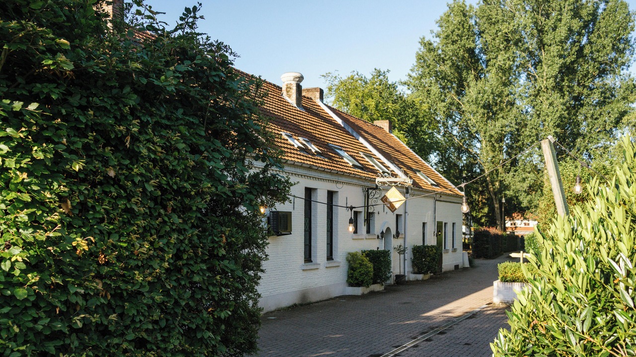 Photo of Outdoor in Kwaadmechelen