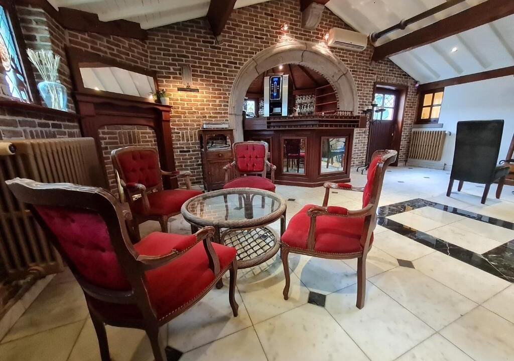 Photo of Livingroom in Kwaadmechelen