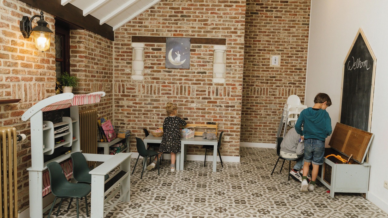 Photo of Livingroom in Kwaadmechelen