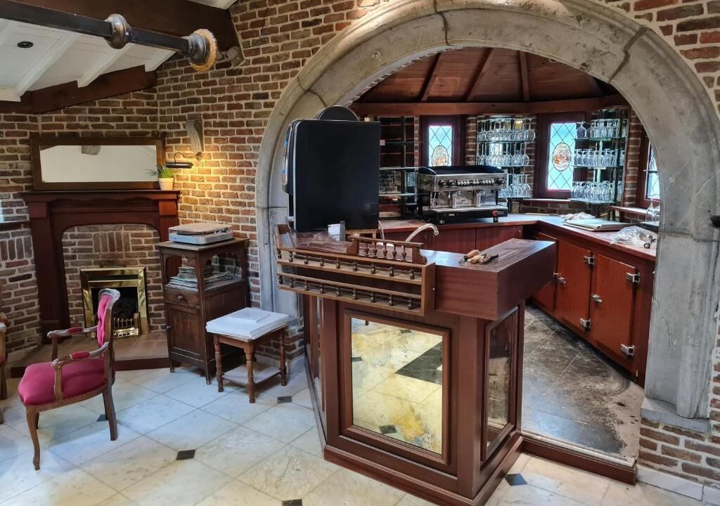 Photo of Livingroom in Kwaadmechelen