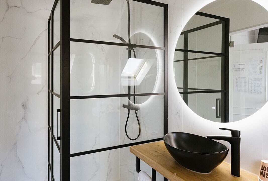 Photo of Bathroom in Kwaadmechelen