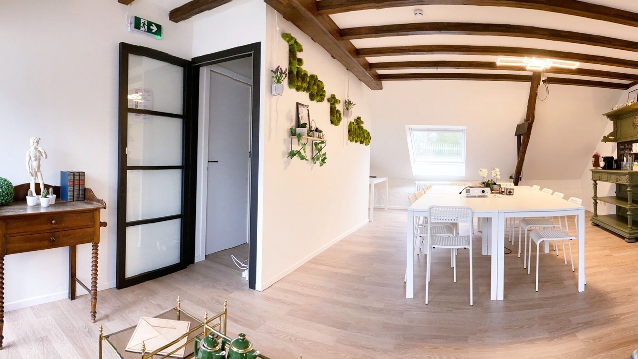 Photo of Livingroom in Kwaadmechelen
