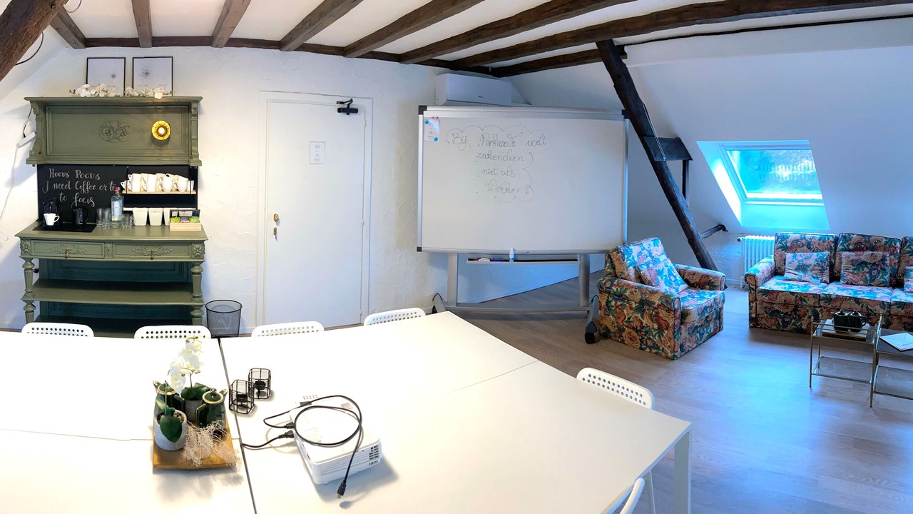 Photo of Livingroom in Kwaadmechelen