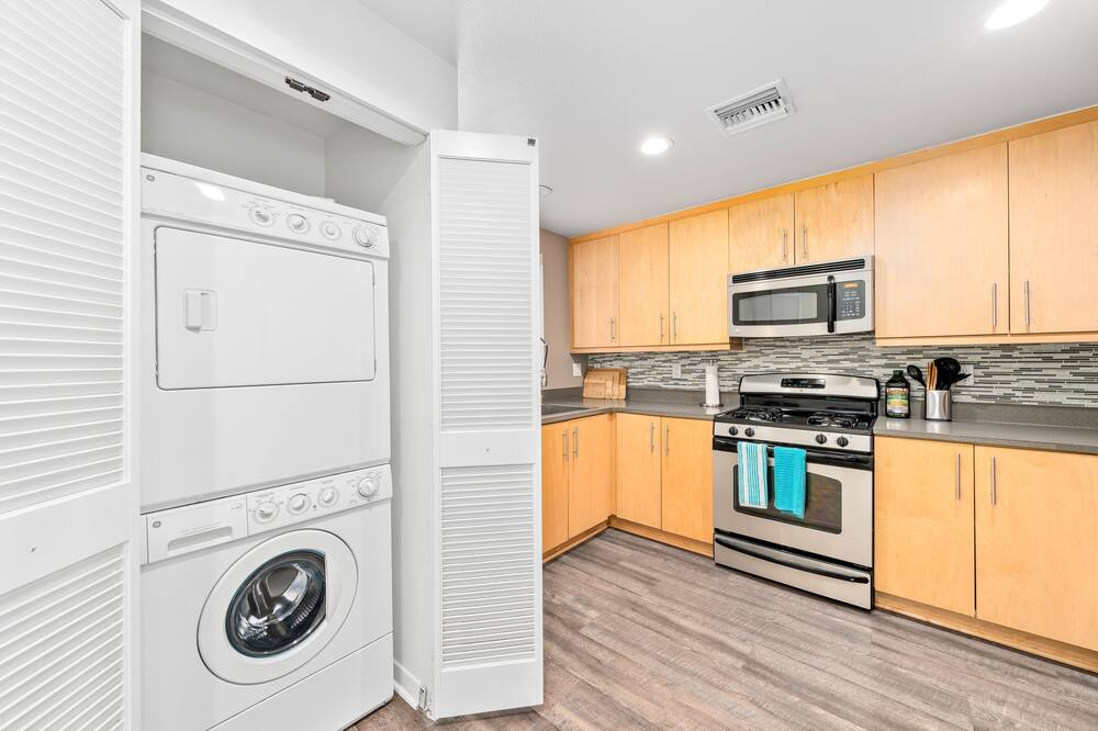 Photo of Kitchen in Silver Strand