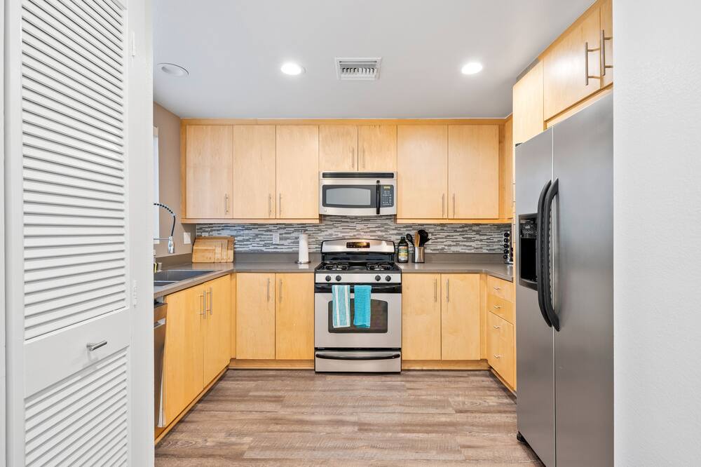 Photo of Kitchen in Silver Strand