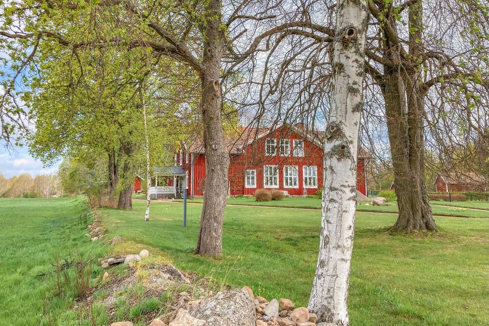 Photo of Outdoor in Ostansjo