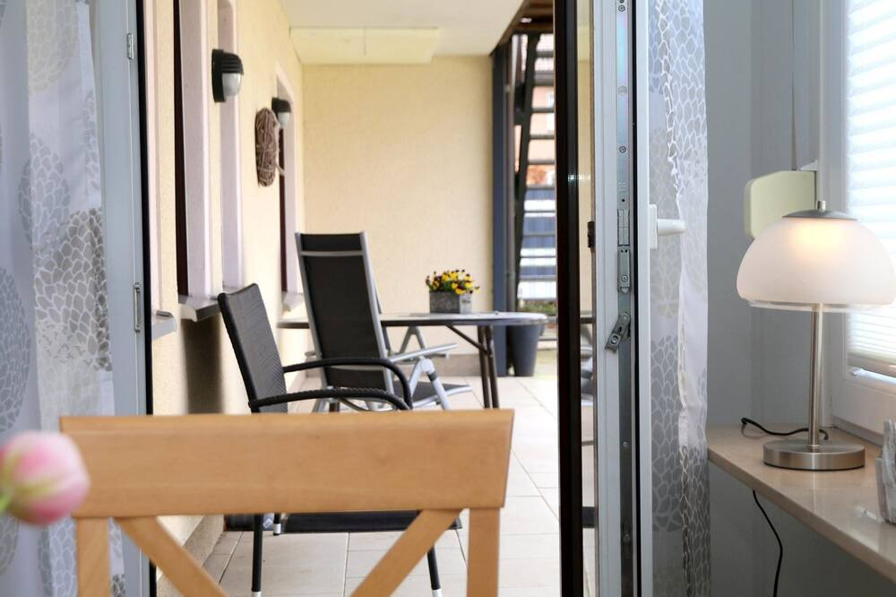Photo of Patio Balcony in Sundern