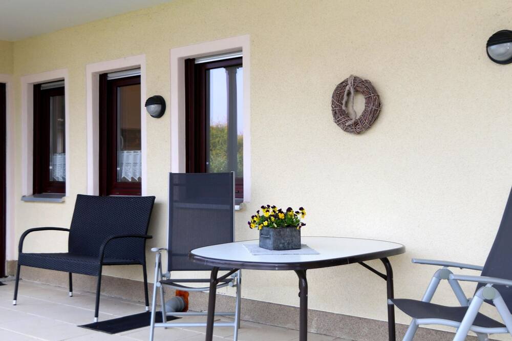Photo of Patio Balcony in Sundern
