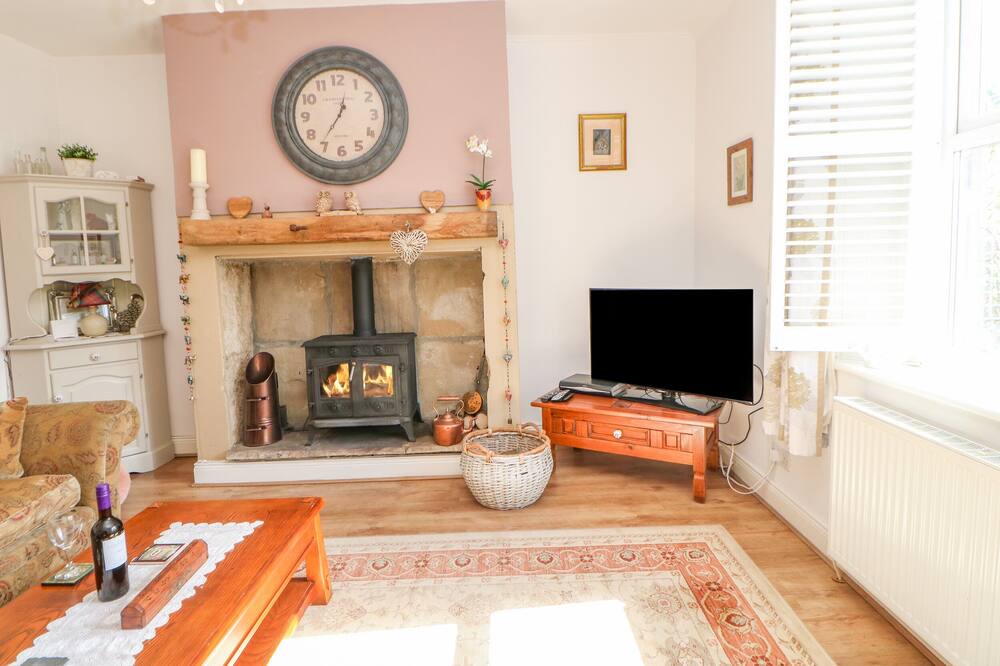Photo of Livingroom in Bellingham