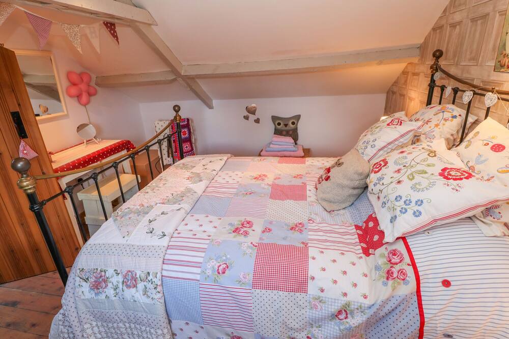 Photo of Bedroom in Bellingham