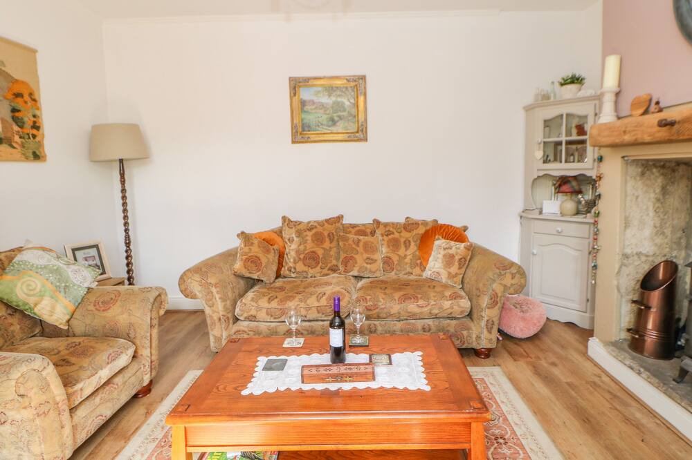 Photo of Livingroom in Bellingham