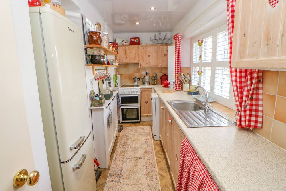 Photo of Kitchen in Bellingham