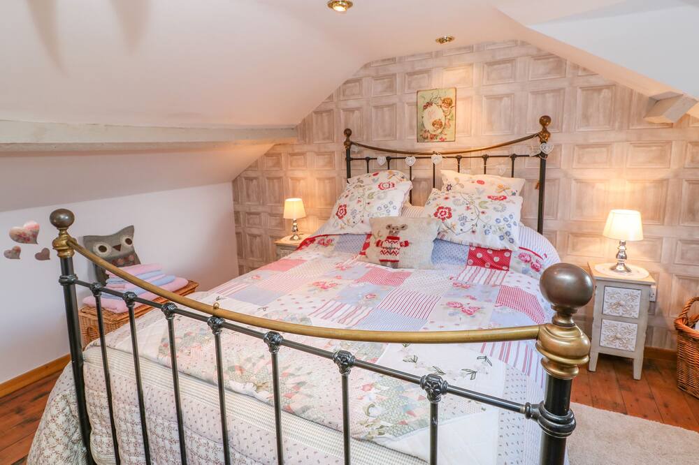 Photo of Bedroom in Bellingham