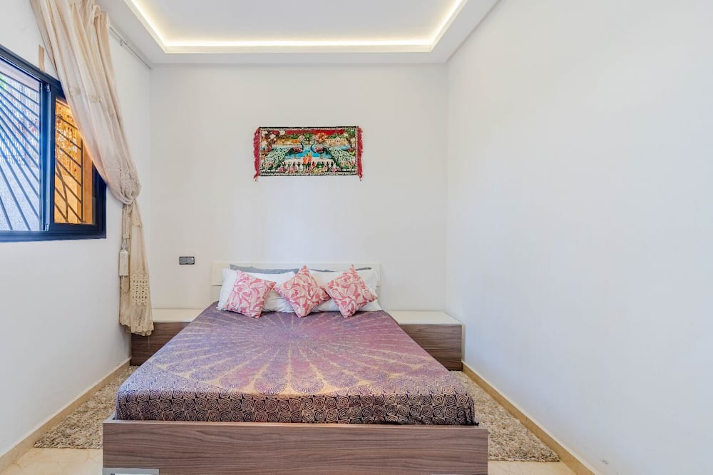 Photo of Bedroom in Zaouia Sidi Abdallah Ben Sassi